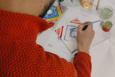 Porto: Tile Painting Workshop with Porto Wine - Sé do Porto - Inside the 2-Hour Workshop Flow (And What Each Part Is For)