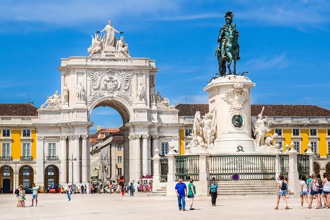 Porto to Lisbon Up to 4 Stops: Aveiro, Nazare, Fatima & Obidos - Pricing and Value: What $287 Really Buys You