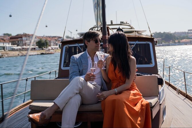 Porto: Tour on the Douro River in a Classic Boat - Key Highlights You’ll Actually Care About