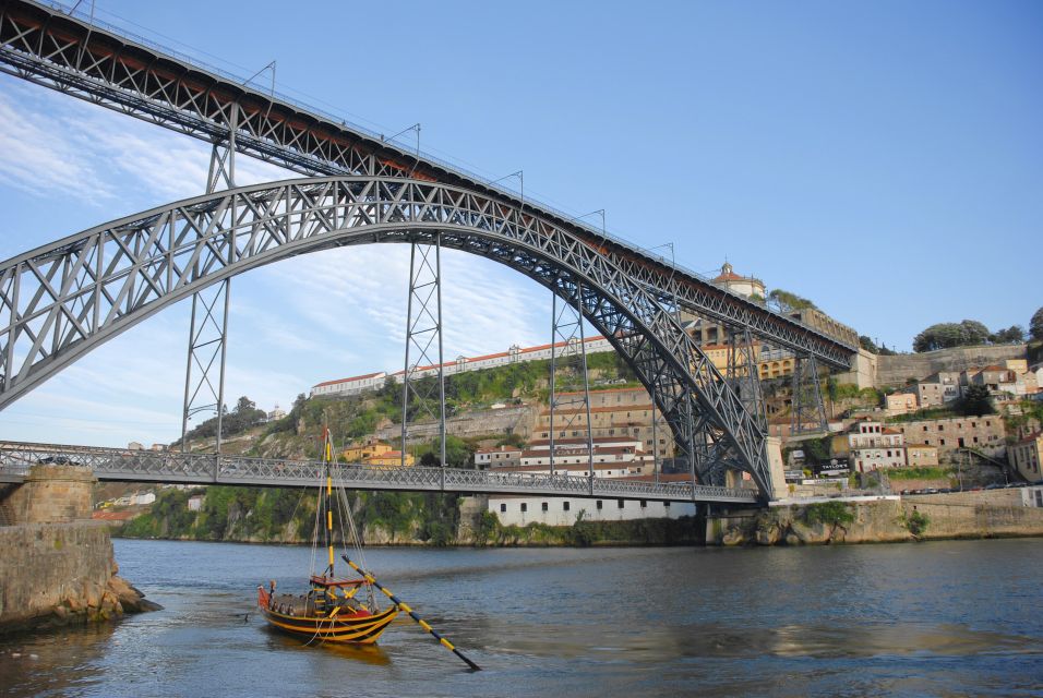 Porto: Tuk-Tuk Tour, Douro River Cruise, and Wine Tasting - Who This Fits Best (And Who Should Skip It)