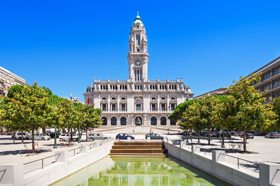Porto: Tuk-Tuk Tour, Douro River Cruise, and Wine Tasting - Should You Book This Porto Combo?