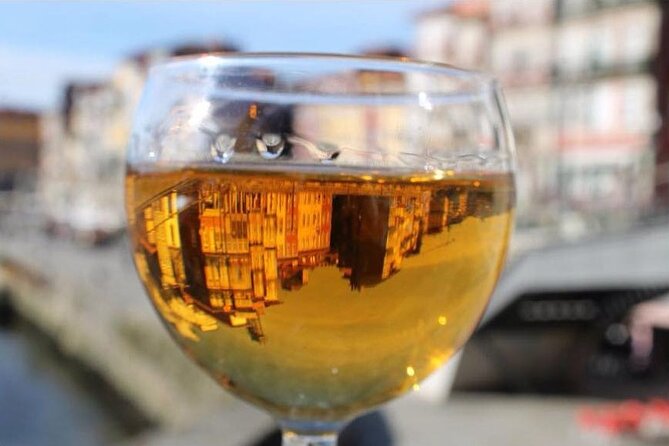 Porto, unveiling the city | walking tour | city gems - Price and what you really get for $60.01