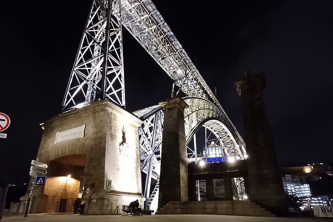 Porto, unveiling the city | walking tour | city gems - Step-by-step: from Sé Cathedral to Bolhão Market