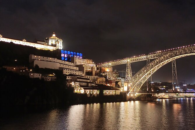 Porto, unveiling the city | walking tour | city gems - Why the river story matters as much as the buildings