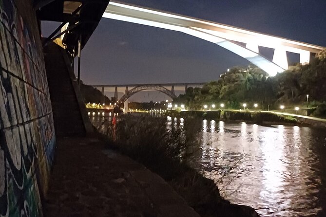 Porto, unveiling the city | walking tour | city gems - Rui Silva’s guide style: stories, pacing, and smart follow-ups