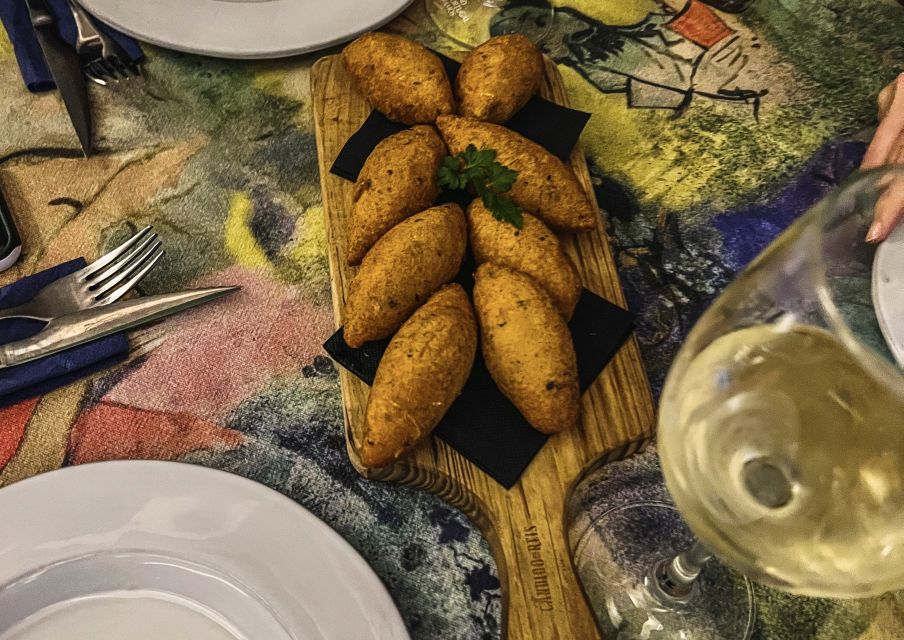 Porto: Walking Dinner Tour with Family-Owned Restaurants - FAQ