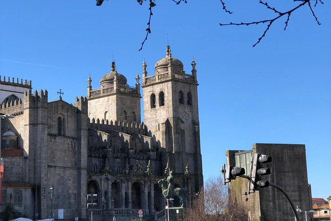 Porto Walking Tour - Value Check: Why $24.14 for 3 Hours Can Be a Smart Move