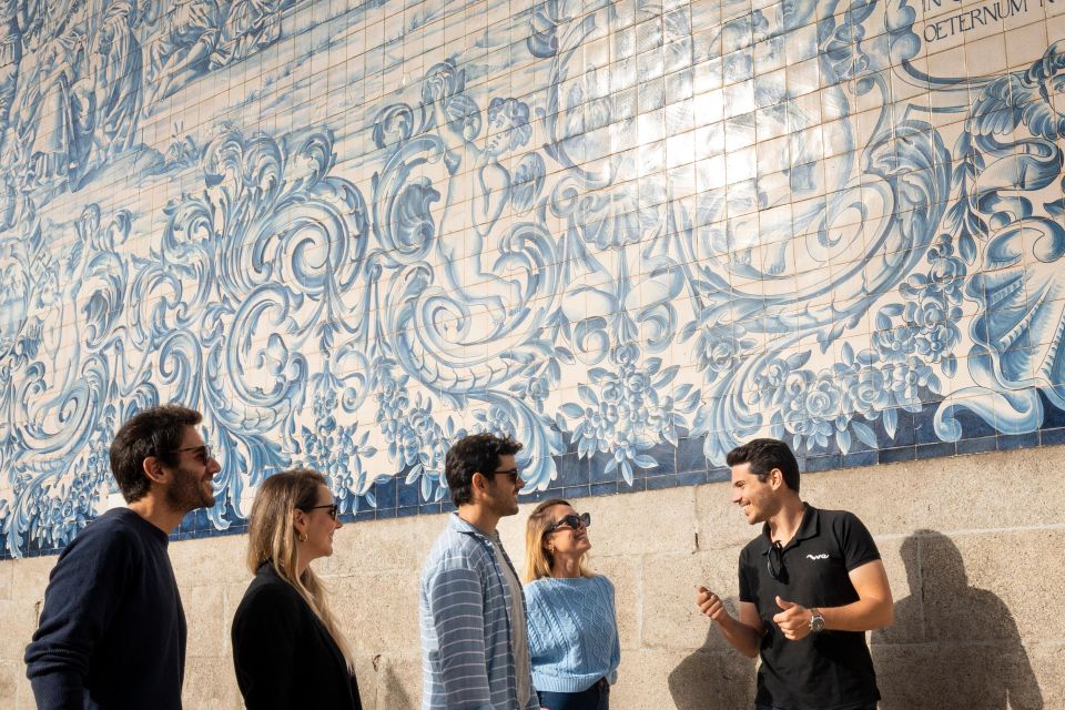 Porto: Walking Tour, Lello Bookshop, Boat and Cable Car - Livraria Lello & Irmão: The Interior Visit People Actually Want