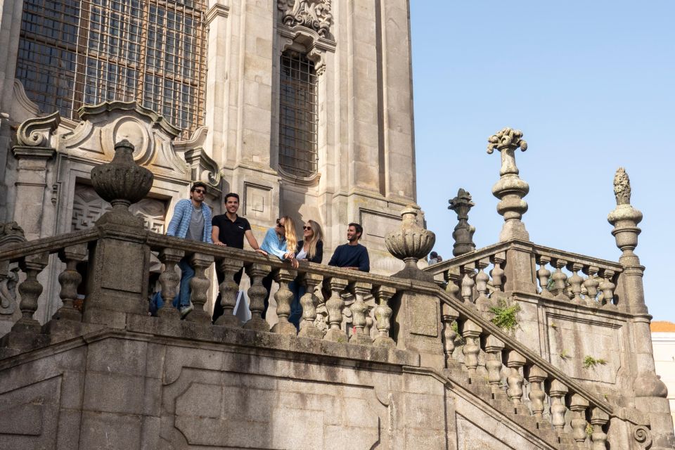 Porto: Walking Tour, Lello Bookshop, Boat and Cable Car - Price and Value: Why $70 Can Make Sense Here