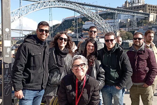 Porto Walking Tour - The Perfect Introduction to the City - Should you book the Porto Walking Tour?