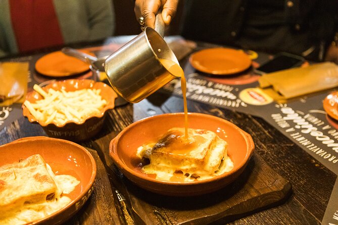 Porto Wine & Dine: Port Wine Cave Food Tour with Eating Europe - Guides: how hosts like Leo and Gonçalo shape the day