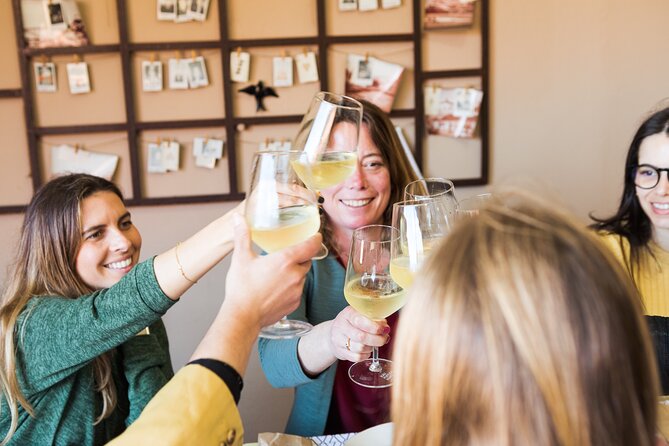 Porto Wine & Dine: Port Wine Cave Food Tour with Eating Europe - What’s included (and what’s not) in real-world terms