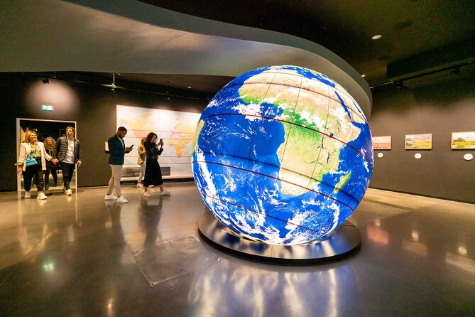 Porto: Wine Experience Museum with 3 Wine Tastings - Key highlights at a glance