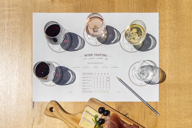 Porto Wine Tasting Experience with Portuguese Tapas Plate - Timing and what you actually do during the 1.5 hours