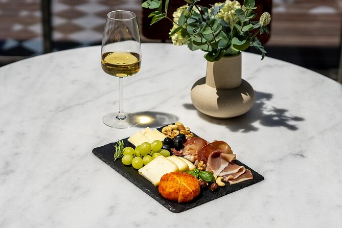 Porto Wine Tasting Experience with Portuguese Tapas Plate - Price and value: is $35 fair for this setup?