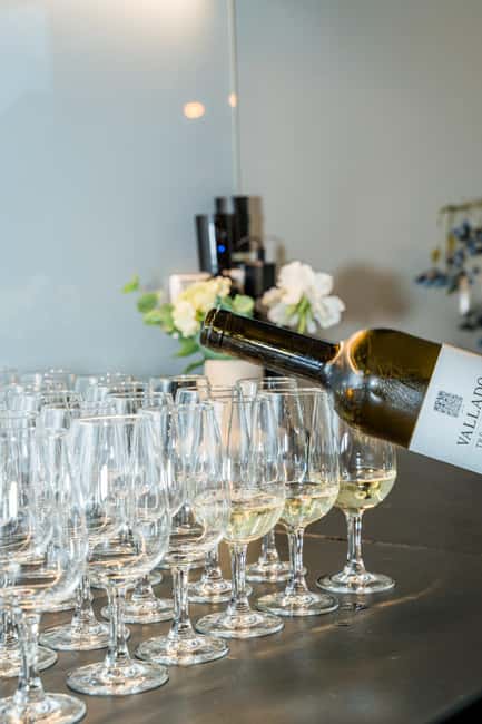Porto Wine Tasting Experience with Portuguese Tapas Plate - Should you book this Porto wine tasting?