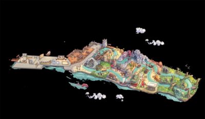 Porto: World of Discoveries Entry Ticket - Walking Through 20 Themed Rooms in the Age of Discovery