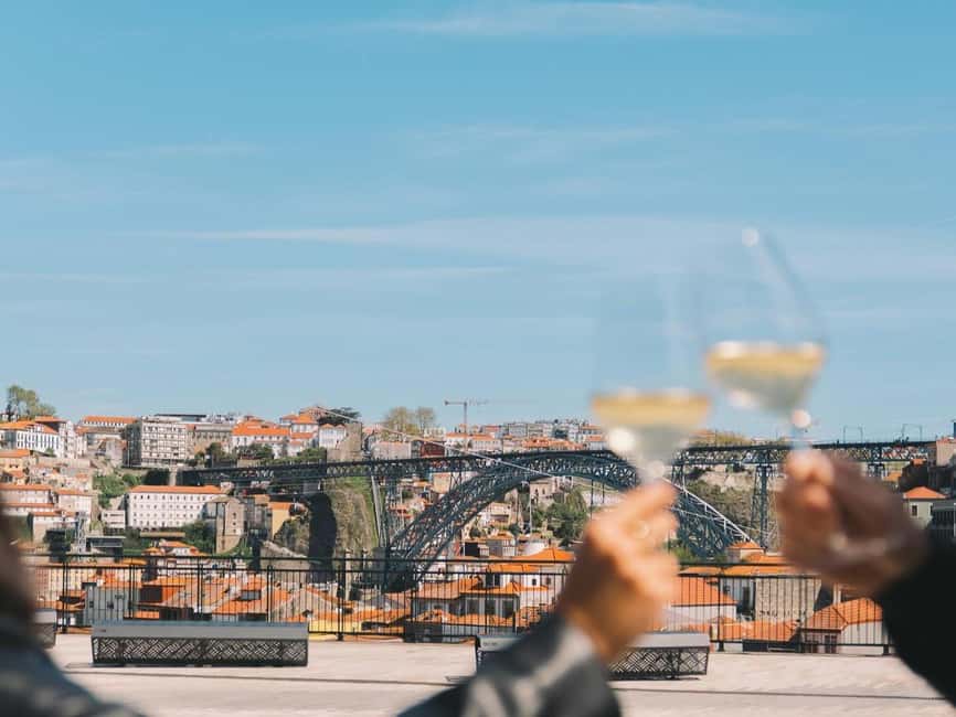 Porto: WOW Daily Ticket: Explore, taste & enjoy in 2 days - How the WOW Porto 2-day ticket works (and how to pace it)