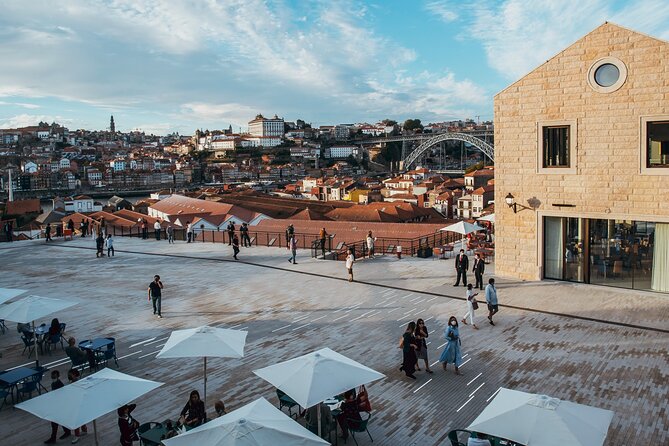 Porto: WOW District 48-hours ticket for 6 museums - Key highlights at WOW Porto