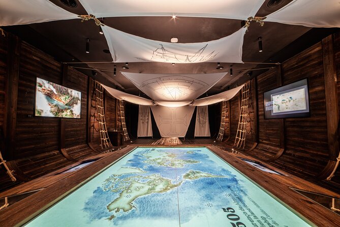 Porto: WOW District 48-hours ticket for 6 museums - WOW Porto: the smart way to experience wine culture in one compact area