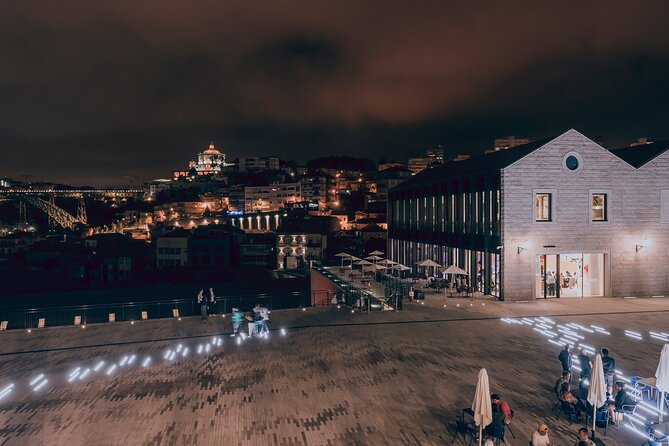 Porto: WOW District 48-hours ticket for 6 museums - Cork Museum: a surprising lesson you’ll actually remember
