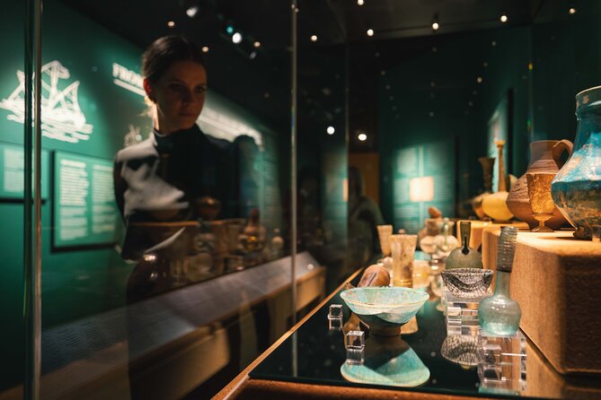 Porto: WOW District 48-hours ticket for 6 museums - Lunch add-on at Golden Catch or Root&Vine: when you want a full break