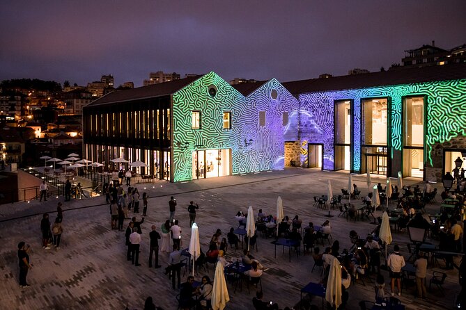 Porto: WOW District 48-hours ticket for 6 museums - Views and pacing: how to build a day that feels easy
