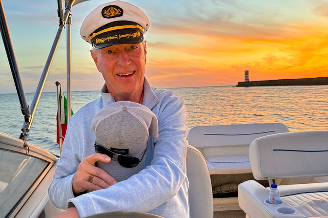 Porto: Yacht Small-Group Douro River Cruise & 6 Bridges w/ Drink - Why This Yacht Cruise Works Better Than the Big-Boat Option