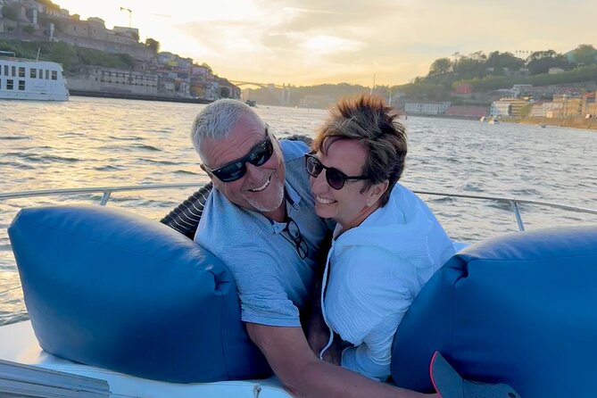 Porto: Yacht Small-Group Douro River Cruise & 6 Bridges w/ Drink - Stop-by-Stop Breakdown: What You’ll See and Why It Matters