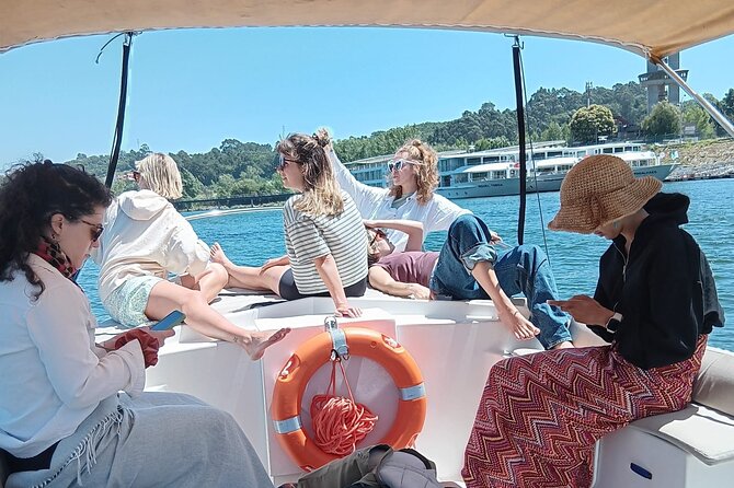 Porto:Douro River boat tour under the 6 bridges - Price and value: does $44.76 make sense?