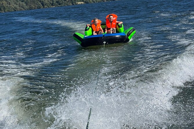 Porto:Passeio Barco no Rio Douro com Vinho do Porto e snacks 1-6 - FAQ