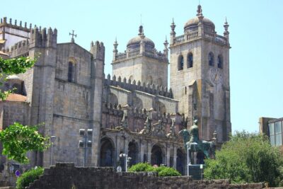 Porto's #1 Walking Tour - Price and tipping: why a low listed cost can still be fair