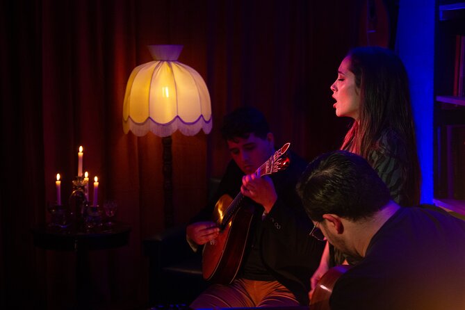 Portugal Lisbon Fado Concert Experience - Key highlights at a glance