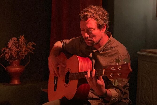 Portugal Lisbon Fado Concert Experience - Price and Value: Is $24 a Fair Trade for 50 Minutes?