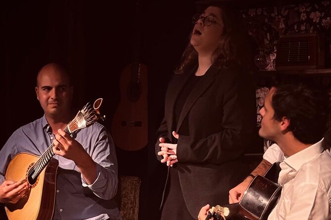 Portugal Lisbon Fado Concert Experience - Who This Fado Concert Is Perfect For
