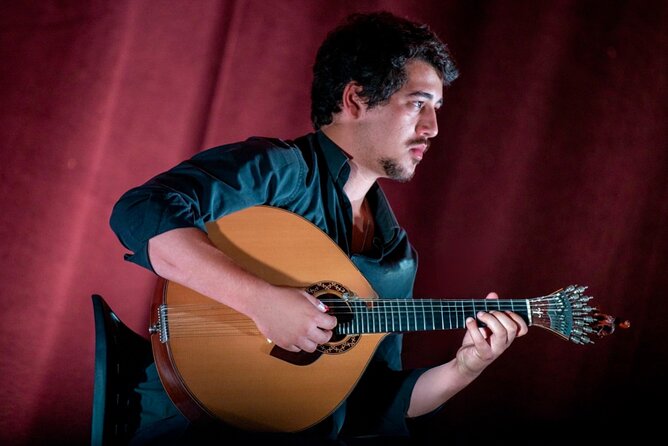 Portugal Lisbon Fado Concert Experience - Potential drawbacks to think through