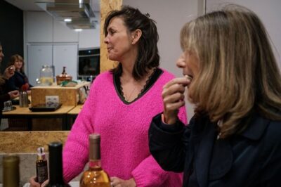 Portuguese Cooking Class in Lisbon - The 3-Course Portuguese Meal: What You’ll Actually Cook