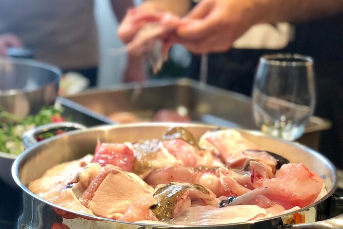 Portuguese Cooking Class in Lisbon - Price and Value: Is $114.93 a Smart Use of Your Time?