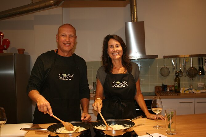 Portuguese Cooking Class in Porto with Portuguese Wine - Why the chefs’ style makes this class worth it