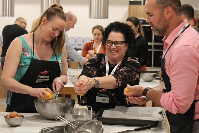 Portuguese Cooking Experience in Lisbon - Key highlights you can plan around