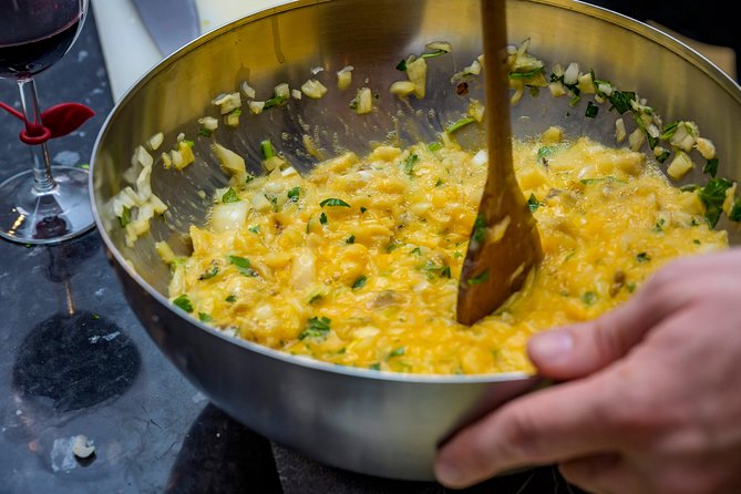 Portuguese Cooking Experience in Lisbon - A great Lisbon evening format (and why 6:30 pm matters)