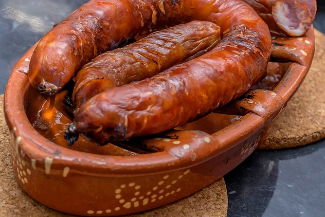 Portuguese Cooking Experience in Lisbon - Drinks included, and the age rule you should know