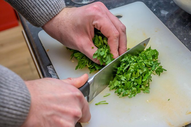 Portuguese Cooking Experience in Lisbon - Price and value: what $108.89 really buys you