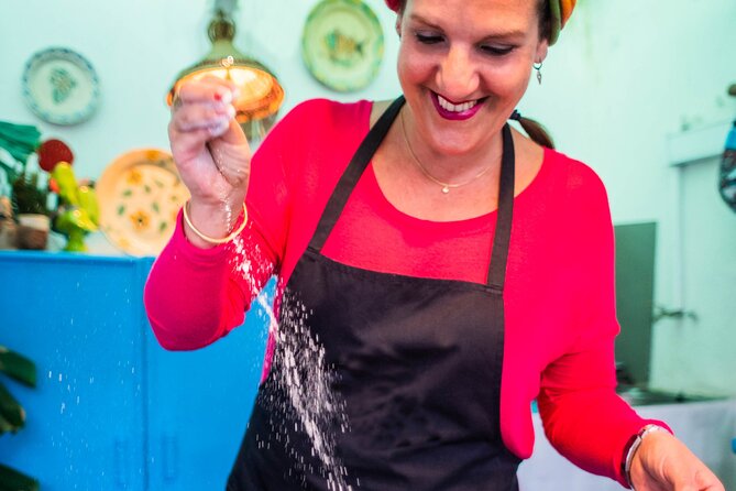 Portuguese flavors in a typical village home - Who Katija is (and why her home feels like the main event)
