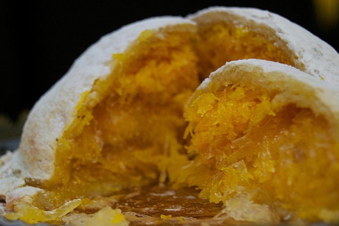 Portuguese Pastry Workshop in Lisbon - Casa dos Ovos Moles em Lisboa: The Setting That Keeps It Local