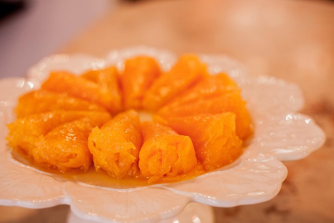 Portuguese Pastry Workshop in Lisbon - The 2-Hour Flow: How the Class Actually Runs