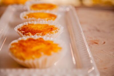 Portuguese Pastry Workshop in Lisbon - Group Size and Instruction: The Real Reason People Rate This So High
