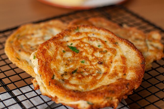 Portuguese 'Petiscos' Cooking Class - Portuguese Petiscos Cooking Class: What This Is Really Like