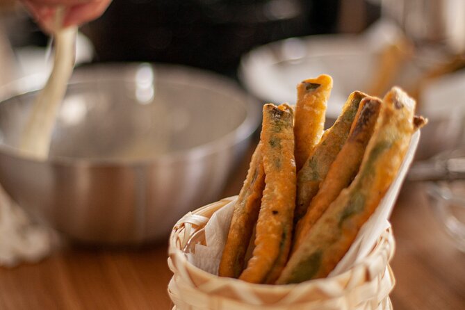 Portuguese 'Petiscos' Cooking Class - The 3-Hour Game Plan: Timing, Rhythm, and When You Eat