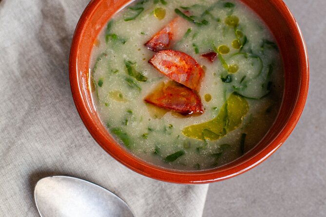 Portuguese 'Petiscos' Cooking Class - What You’ll Cook: The Petiscos List (and Why Variety Matters)